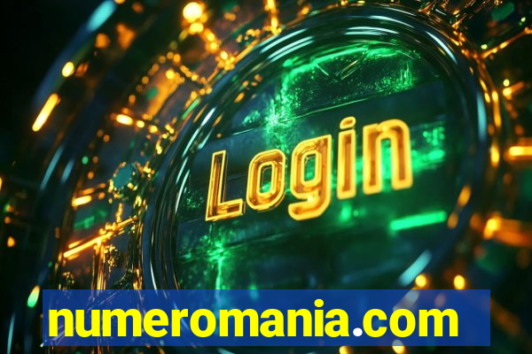 numeromania.com.br
