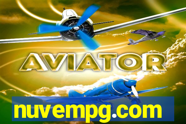 nuvempg.com