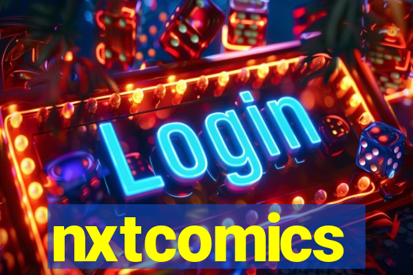 nxtcomics