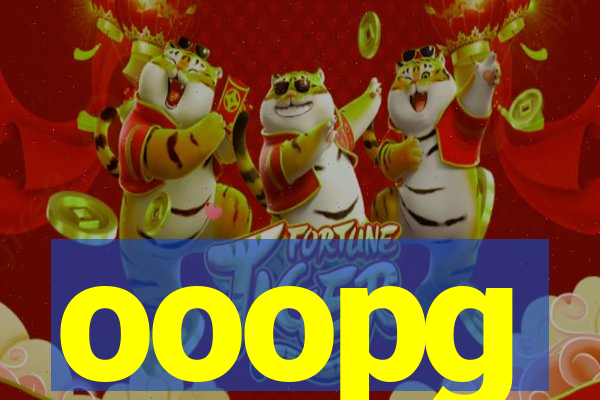 ooopg