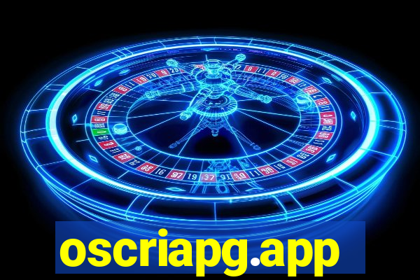 oscriapg.app