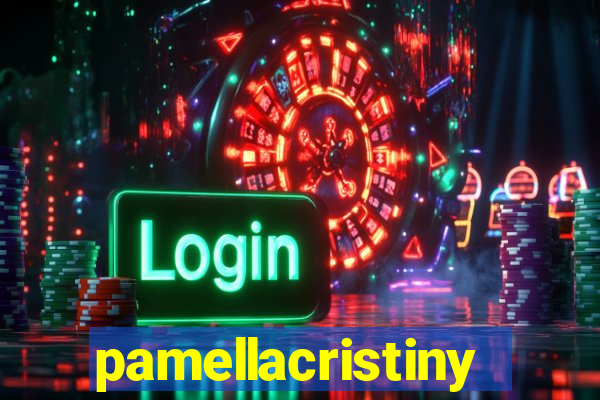 pamellacristiny