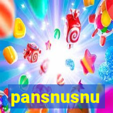 pansnusnu