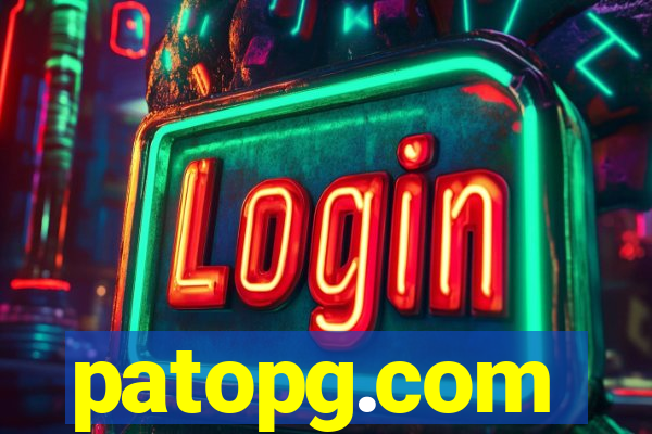 patopg.com
