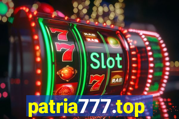 patria777.top