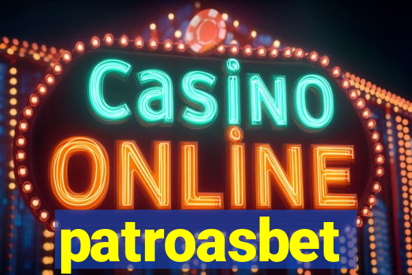patroasbet