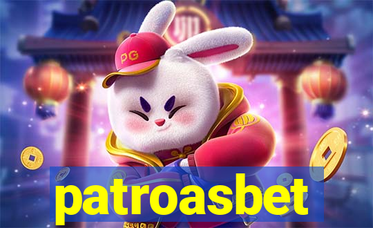 patroasbet