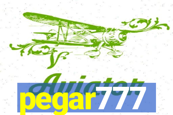 pegar777