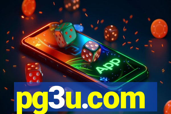pg3u.com