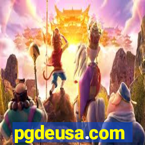 pgdeusa.com
