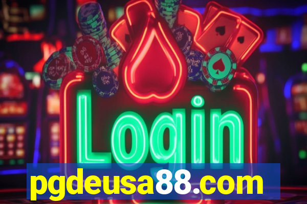 pgdeusa88.com