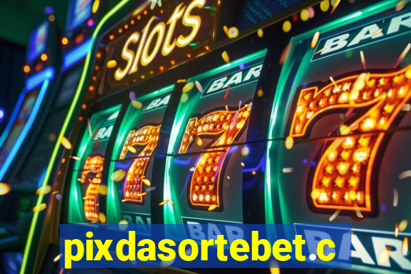 pixdasortebet.com