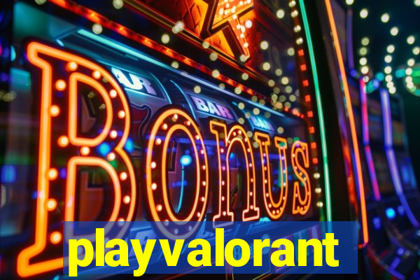 playvalorant