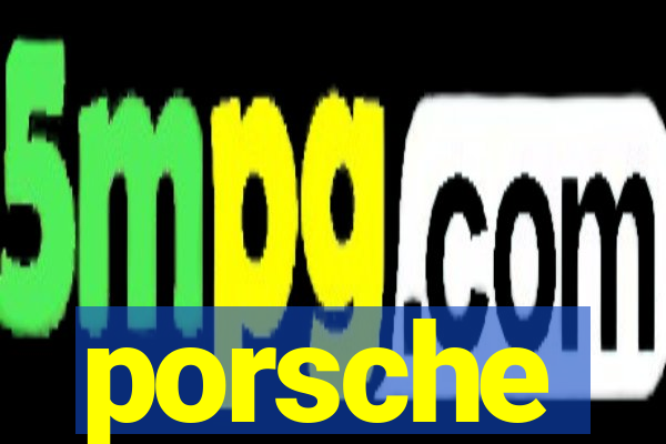porsche-bet.com