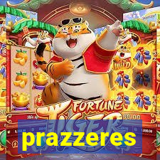 prazzeres