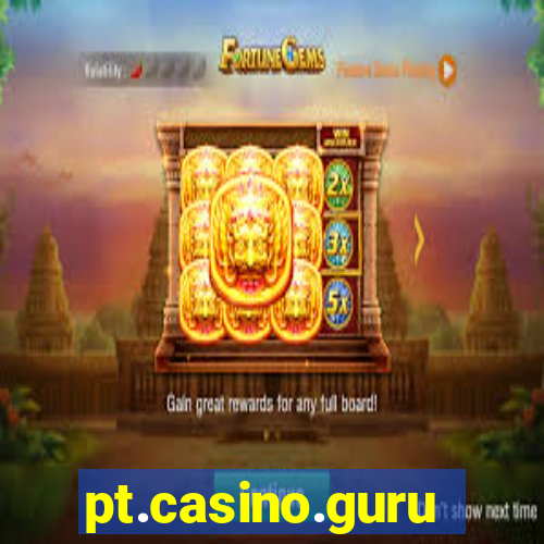 pt.casino.guru