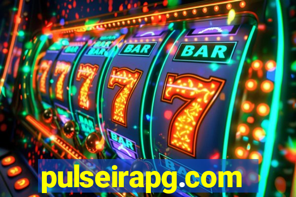 pulseirapg.com
