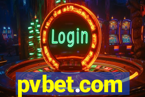 pvbet.com
