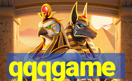 qqqgame