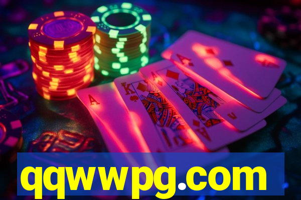 qqwwpg.com