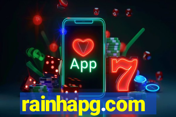 rainhapg.com