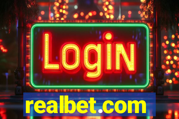 realbet.com