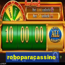 roboparacassino