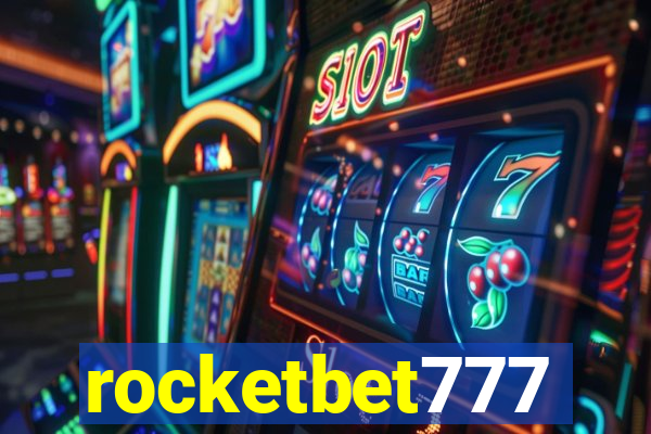 rocketbet777
