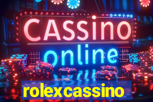 rolexcassino
