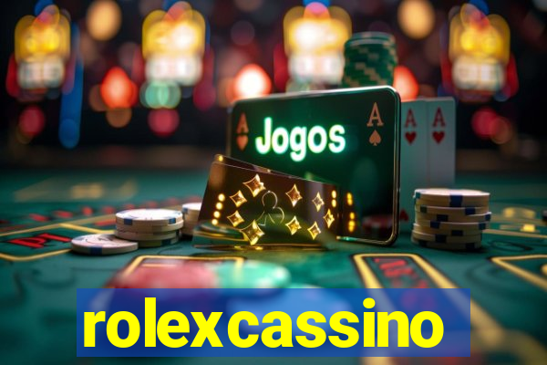 rolexcassino