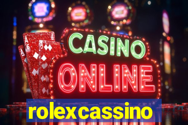 rolexcassino