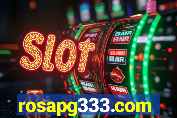 rosapg333.com