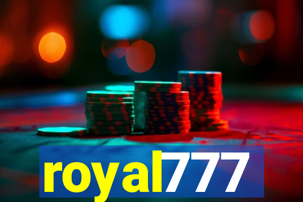royal777
