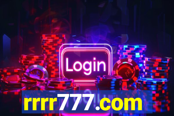 rrrr777.com