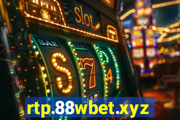 rtp.88wbet.xyz