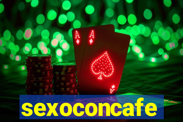 sexoconcafe