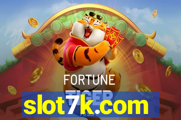 slot7k.com