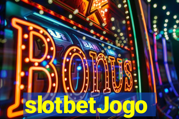slotbetJogo
