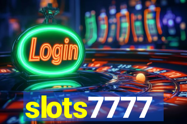 slots7777