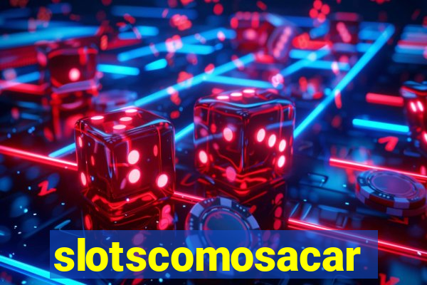 slotscomosacar
