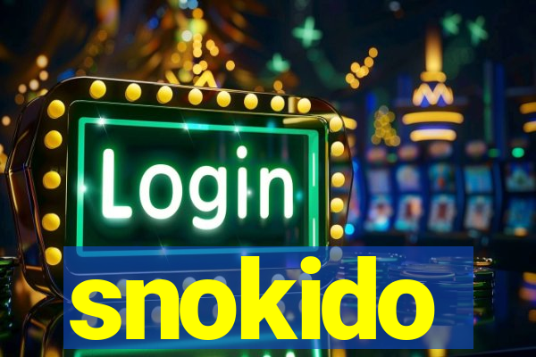 snokido