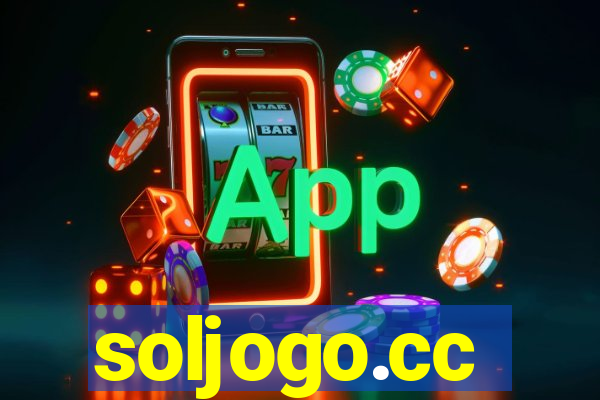 soljogo.cc