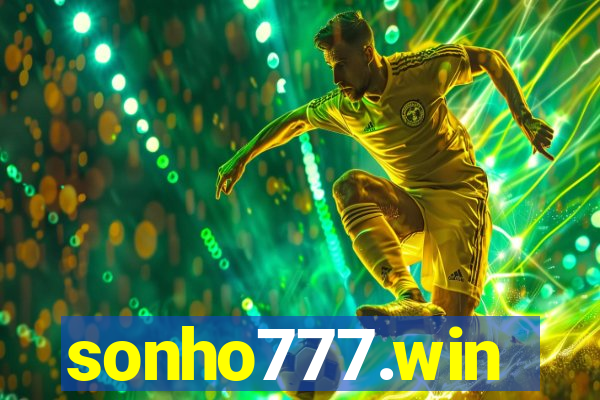 sonho777.win