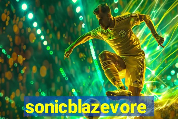 sonicblazevore