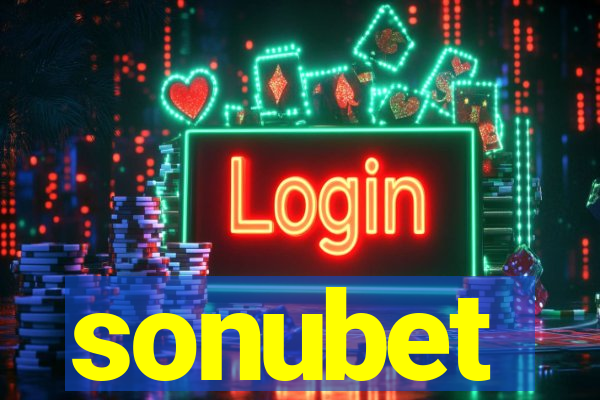 sonubet