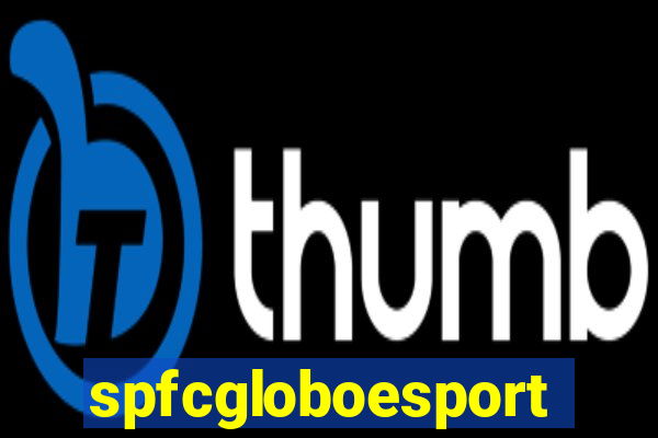 spfcgloboesporte