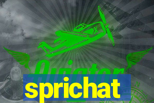 sprichat