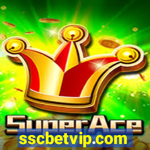 sscbetvip.com