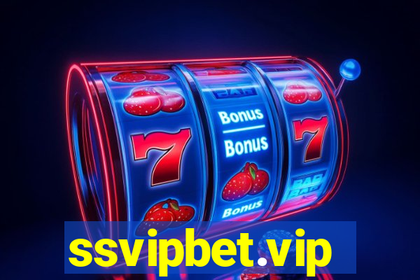ssvipbet.vip