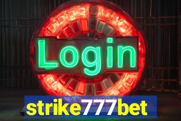 strike777bet
